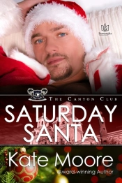 Saturday Santa