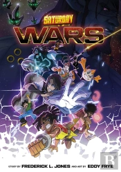 Saturday Wars