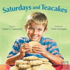 Saturdays And Teacakes