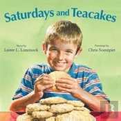 Saturdays And Teacakes