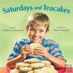 Bertrand.pt - Saturdays And Teacakes