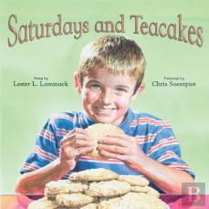 Saturdays And Teacakes