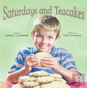 Saturdays And Teacakes