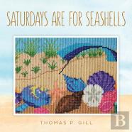 Saturdays Are For Seashells