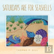 Saturdays Are For Seashells