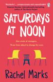 Saturdays At Noon