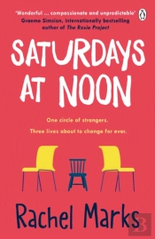 Saturdays At Noon
