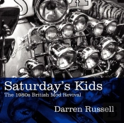Saturday'S Kids