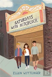 Saturdays With Hitchcock