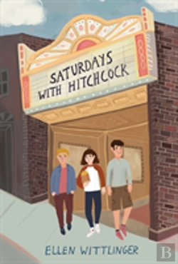 Bertrand.pt - Saturdays With Hitchcock