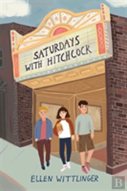 Bertrand.pt - Saturdays With Hitchcock
