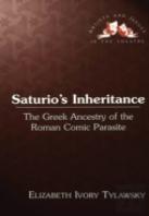 Saturio'S Inheritance