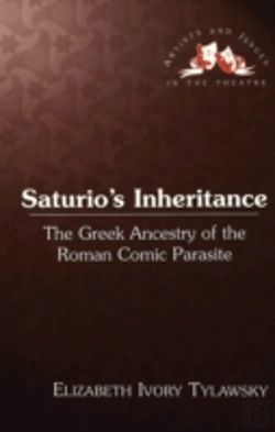 Bertrand.pt - Saturio'S Inheritance