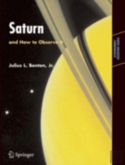 Bertrand.pt - Saturn And How To Observe It
