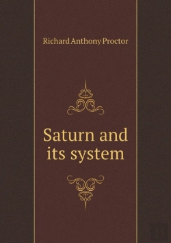 Bertrand.pt - Saturn And Its System