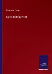 Saturn And Its System