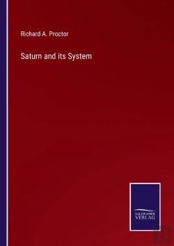 Bertrand.pt - Saturn And Its System
