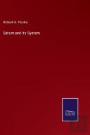 Saturn And Its System