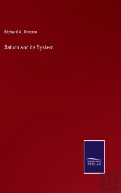 Saturn And Its System
