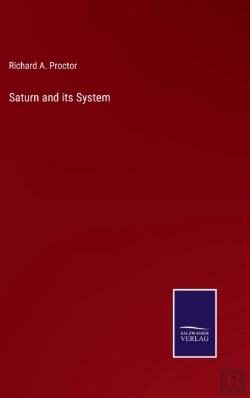 Bertrand.pt - Saturn And Its System