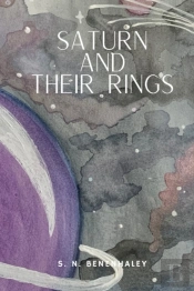 Saturn And Their Rings