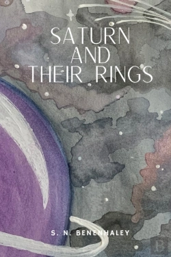 Bertrand.pt - Saturn And Their Rings