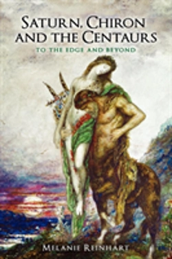 Bertrand.pt - Saturn, Chiron And The Centaurs