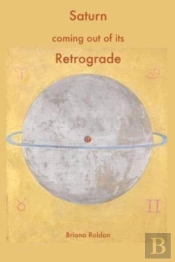 Saturn Coming Out Of Its Retrograde
