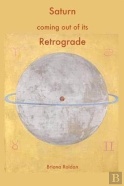 Bertrand.pt - Saturn Coming Out Of Its Retrograde