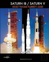 Saturn Ib / Saturn V Rocket Payload Planner'S Guide