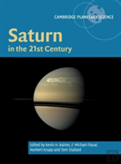 Bertrand.pt - Saturn In The 21st Century