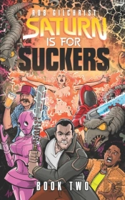 Saturn Is For Suckers