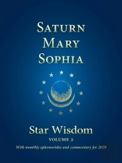Saturn, Mary, Sophia