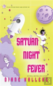 Saturn Night Fever