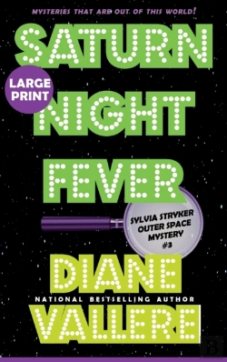 Bertrand.pt - Saturn Night Fever (Large Print)