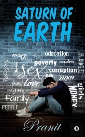 Saturn Of Earth