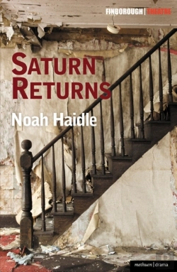 Bertrand.pt - Saturn Returns