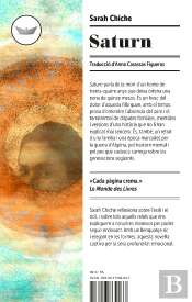 Saturn