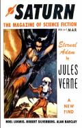 Saturn The Magazine Of Science Fiction, March 1957