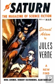 Saturn The Magazine Of Science Fiction, March 1957