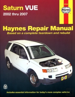 Bertrand.pt - Saturn Vue (02-09)