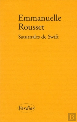 Bertrand.pt - Saturnales De Swift