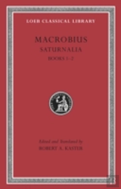 Bertrand.pt - Saturnalia, Volume I