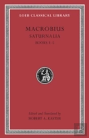 Saturnalia, Volume Ii