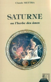 Saturne - Ou L'Herbe Des Âmes