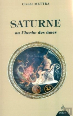 Bertrand.pt - Saturne - Ou L'Herbe Des Âmes