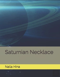 Bertrand.pt - Saturnian Necklace