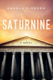 Saturnine