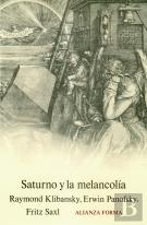 Saturno Y La Melancolía