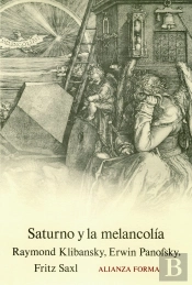 Saturno Y La Melancolía